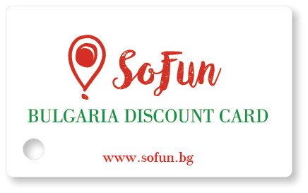 SoFun logo.