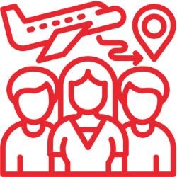 Group Trips & Events