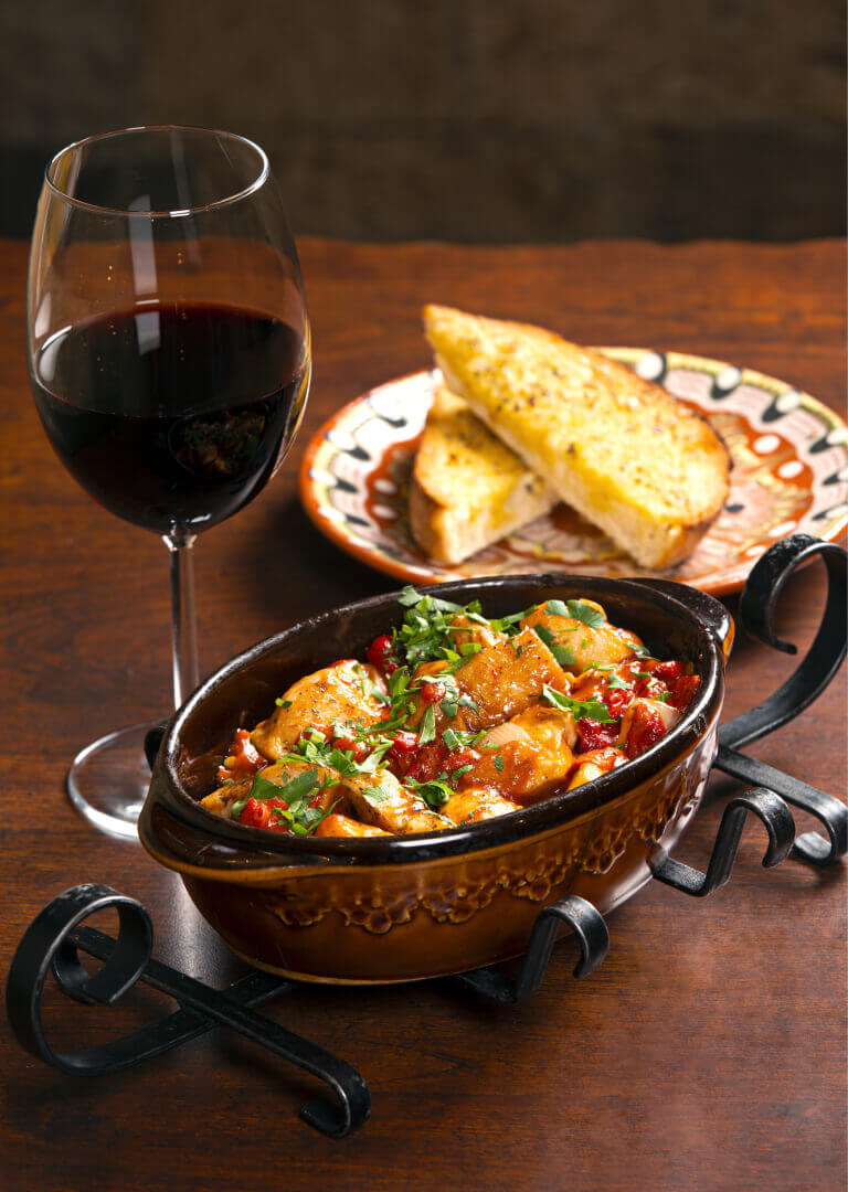 Tavern Izbata - Authentic Bulgarian Restaurant near Alexander Nevsky